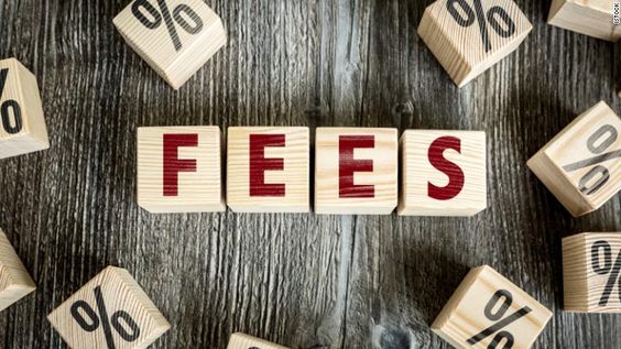 Bank Fees: How to Avoid Them